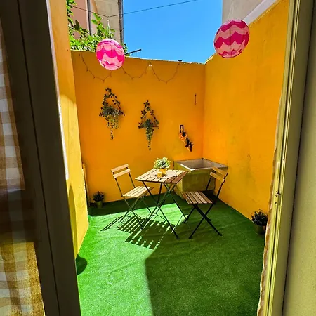Hour Holiday home